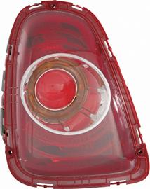 Van Wezel 0508921 - Lampa spate aaoparts.ro