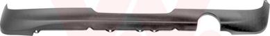 Van Wezel 0508509 - Spoiler aaoparts.ro