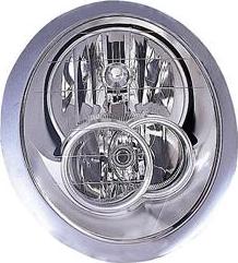 Van Wezel 0503962 - Far aaoparts.ro