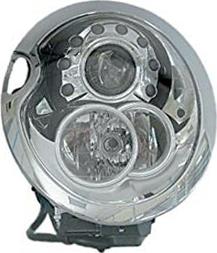 Van Wezel 0503985M - Far aaoparts.ro