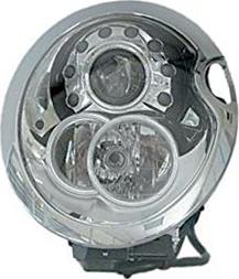 Van Wezel 0503986M - Far aaoparts.ro