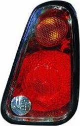 Van Wezel 0503932 - Lampa spate aaoparts.ro