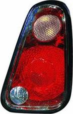 Van Wezel 0503924 - Lampa spate aaoparts.ro