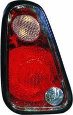 Van Wezel 0503923 - Lampa spate aaoparts.ro