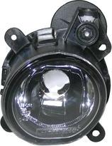 Van Wezel 0502995 - Proiector ceata aaoparts.ro