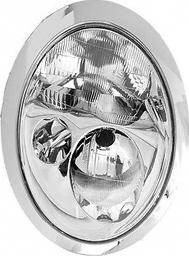 Van Wezel 0502962M - Far aaoparts.ro