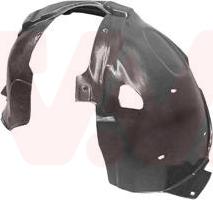 Van Wezel 0502433 - Carenaj,cpasaj roata aaoparts.ro