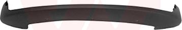 Van Wezel 0515500 - Spoiler aaoparts.ro