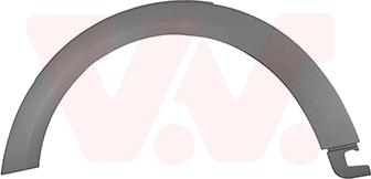 Van Wezel 0518521 - Latire,aripa aaoparts.ro