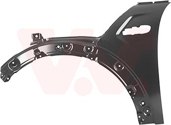 Van Wezel 0518655 - Aripa aaoparts.ro