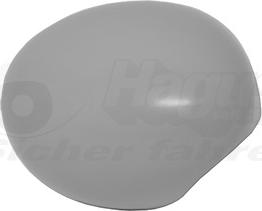 Van Wezel 0518844 - Acoperire oglinda exterioara aaoparts.ro
