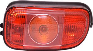 Van Wezel 0521922 - Lampa spate aaoparts.ro