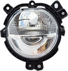 Van Wezel 0522958 - Lumina de delimitare aaoparts.ro