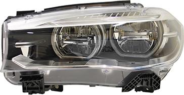 Van Wezel 0690985M - Far aaoparts.ro