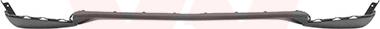 Van Wezel 0690500 - Spoiler aaoparts.ro