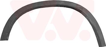 Van Wezel 0684524 - Latire,aripa aaoparts.ro