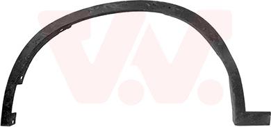 Van Wezel 0684521 - Latire,aripa aaoparts.ro