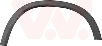 Van Wezel 0684523 - Latire,aripa aaoparts.ro