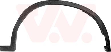 Van Wezel 0684522 - Latire,aripa aaoparts.ro