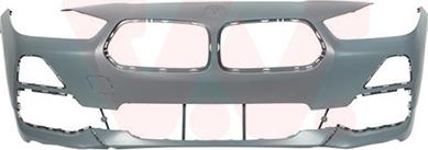 Van Wezel 0636574 - Tampon aaoparts.ro