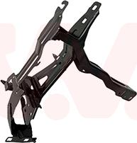 Van Wezel 0630661 - Suport far aaoparts.ro