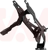 Van Wezel 0630662 - Suport far aaoparts.ro