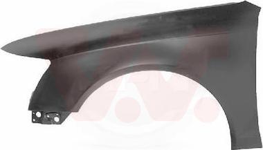 Van Wezel 0340655 - Aripa aaoparts.ro