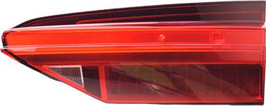 Van Wezel 0362924U - Lampa spate aaoparts.ro