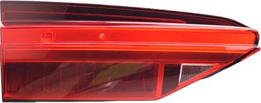 Van Wezel 0362923U - Lampa spate aaoparts.ro