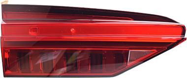 Van Wezel 0362927U - Lampa spate aaoparts.ro