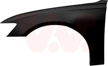 Van Wezel 0362657 - Aripa aaoparts.ro