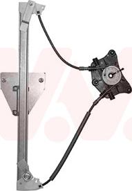 Van Wezel 03012713 - Radiator ulei, ulei motor aaoparts.ro