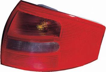 Van Wezel 0315932 - Lampa spate aaoparts.ro