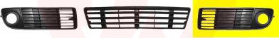 Van Wezel 0315591 - Grila ventilatie, bara protectie aaoparts.ro