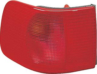 Van Wezel 0313931 - Lampa spate aaoparts.ro