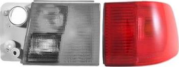 Van Wezel 0313938 - Lampa spate aaoparts.ro