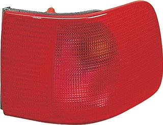 Van Wezel 0313932 - Lampa spate aaoparts.ro