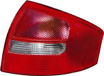 Van Wezel 0317932 - Lampa spate aaoparts.ro