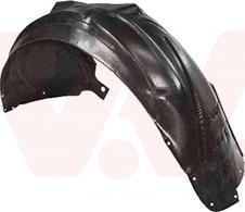 Van Wezel 0317434 - Carenaj,cpasaj roata aaoparts.ro