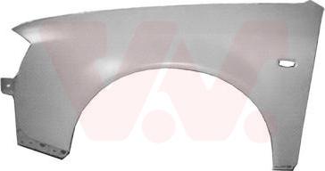Van Wezel 0317655 - Aripa aaoparts.ro