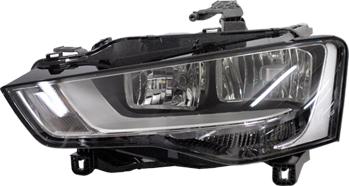 Van Wezel 0384961M - Far aaoparts.ro