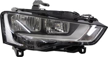 Van Wezel 0384962M - Far aaoparts.ro