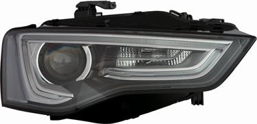 Van Wezel 0384984 - Far aaoparts.ro