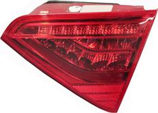 Van Wezel 0384928 - Lampa spate aaoparts.ro