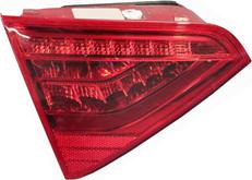 Van Wezel 0384927 - Lampa spate aaoparts.ro