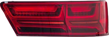 Van Wezel 0386922 - Lampa spate aaoparts.ro