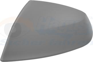 Van Wezel 0386843 - Acoperire oglinda exterioara aaoparts.ro