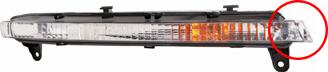 Van Wezel 0381908 - Semnalizator aaoparts.ro
