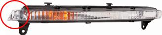 Van Wezel 0381907 - Semnalizator aaoparts.ro