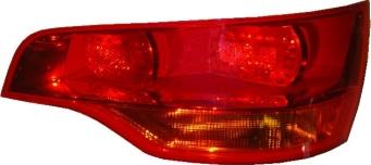 Van Wezel 0381922 - Lampa spate aaoparts.ro